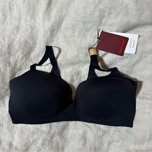 Tommy John women’s wireless bra size 36C NWT Comfort Smoothing Lightly Lined